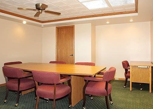 Sunflower Inn & Suites - Garden City Tiện nghi bức ảnh